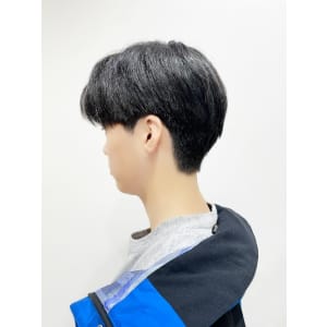 スリークショート