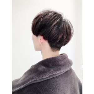 トレンドマッシュ