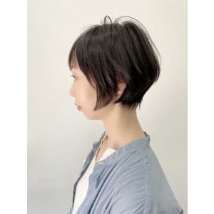 ナチュラルワンカール