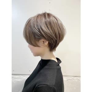 ラフショート