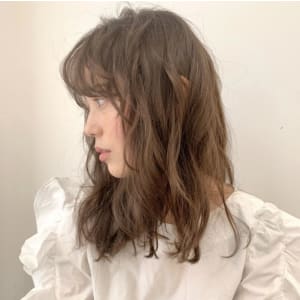 airy midi