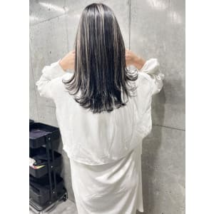 ★上品な大人のオリジナルハイライト★