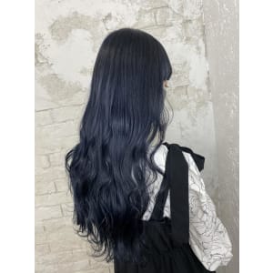 ネイビーブルー/20代30代40代￥14850