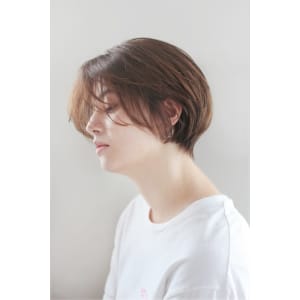 mod's hair 二子玉川店×ショート