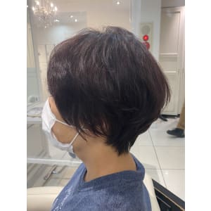 エアリーショート