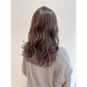 シナモングレージュ　