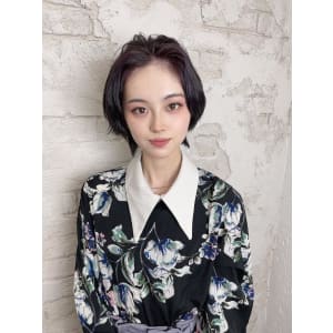 パープルカラー10代20代12650円