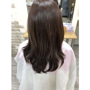 デジタルパーマ　before→after - Sala・Hair・Design【サラ　ヘアーデザイン】掲載中