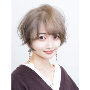 ウォームブラウン - Jewel Box ~私のトリートメント~ 東梅田店【ジュエルボックス ヒガシウメダテン】掲載中