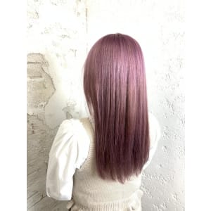 ピンクカラー10代20代12650円