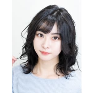 ナチュラルブラック - Jewel Box ~私のトリートメント~ 東梅田店【ジュエルボックス ヒガシウメダテン】掲載中