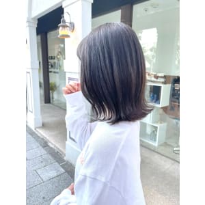 束感外ハネボブ