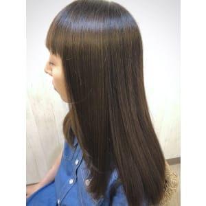 髪質改善☆資生堂サブリミック *grandage北千住* - 髪質改善&hair grandage 北千住【カミシツカイゼンアンドヘア グランアージュキタセンジュ】掲載中