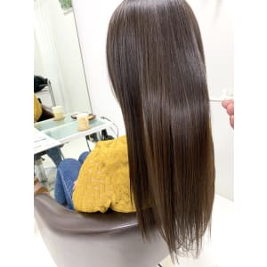 髪質改善・酸熱トリートメント・艶髪 - Hair by PROVE【ヘアバイプルーヴ】掲載中