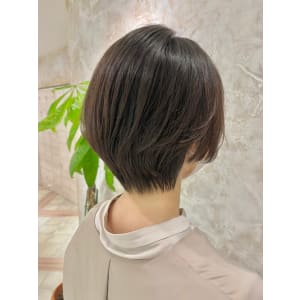 *くびれショート*【WbyGRITTERs 水上】20代30