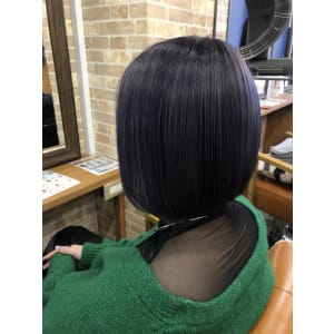 ブルーラベンダー