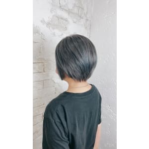 ハイライトグレージュ20代30代11000円