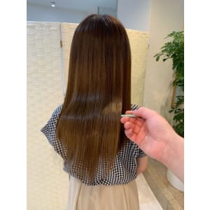 美髪・髪質改善 