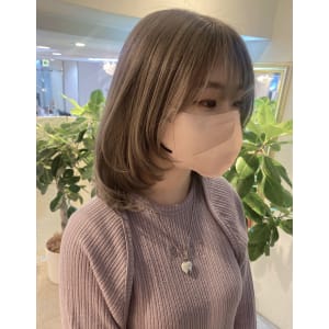 レイヤーミディアム