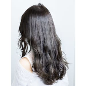 黒髪ロングストレート - Jewel Box ~私のトリートメント~ 東梅田店【ジュエルボックス ヒガシウメダテン】掲載中