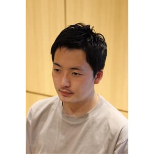 ビジネスショート
