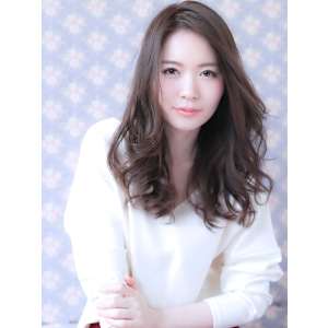 パーソナルカラーグレージュセクシーくびれミディロング