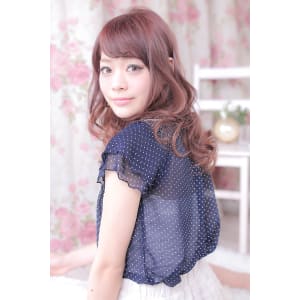 振り向いても綺麗なシルエットなミディー