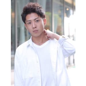 スタイリッシュショート