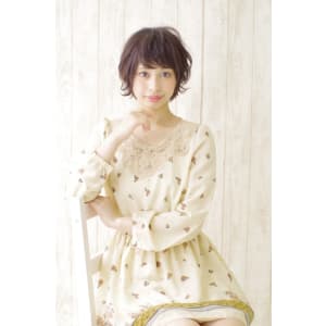 ヘルシーショート☆
