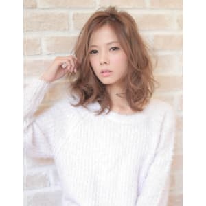 大人グラムミディ