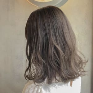 【TOCCA天王寺】ほうじ茶ラテグレージュ