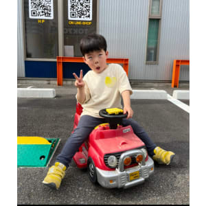 キッズカット - ブルーモスクTOKYO【ブルーモスクトウキョウ】掲載中