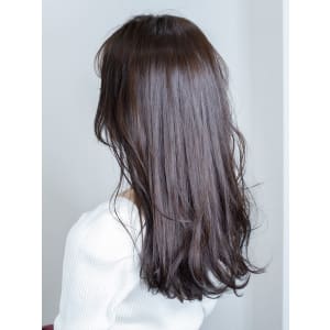 ナチュラルブラウン - Jewel Box ~私のトリートメント~ 東梅田店【ジュエルボックス ヒガシウメダテン】掲載中