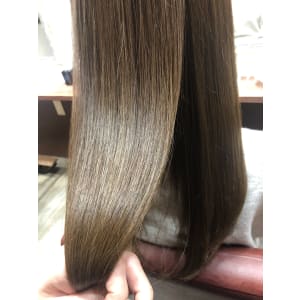 髪質改善トリートメントカラー - Grado hair【グラードヘアー】掲載中