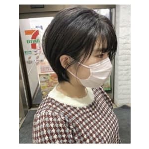 【コンパクトショート】W-ワット-原宿店 - W(ワット)原宿店【ワットハラジュク】掲載中