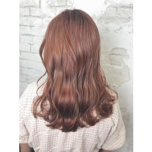 オレンジミルクティー10代/20代/￥12650