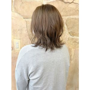 【151e_戸塚】*フレンチカジュアル+シルキーベージュ*