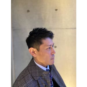 40代おすすめショート - West Side Cut Club【ウエストサイドカットクラブ】掲載中