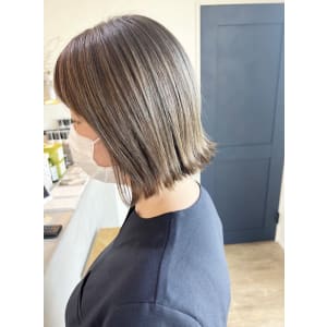 シークレットハイライト