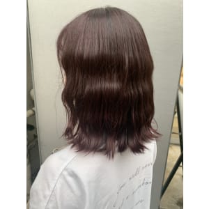 三軒茶屋_レディース_ココアブラウン_ベージュ_ブラウン_