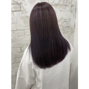 ラベンダーカラー/20代30代/￥12650