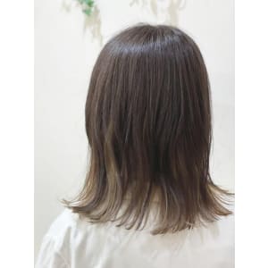 HAIR MAKE age 【ヘアーメイクアージュ】