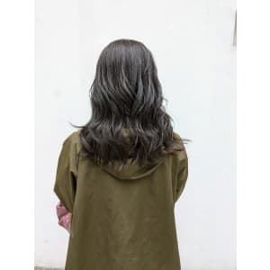 シークレットハイライト×グレージュ【我孫子】 - AVENIR 我孫子店【アブニールアビコテン】掲載中