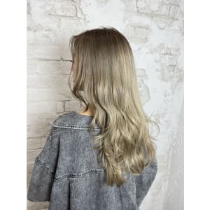 ハイトーングレージュ10代20代12650円
