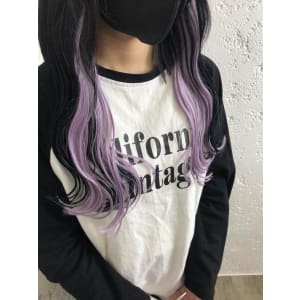 エクステ10代/20代/30代/￥341
