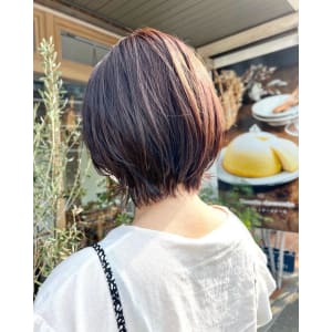 やんわりウルフ