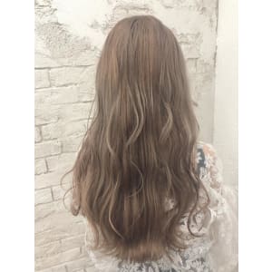 ミルクティー10代/20代/￥12650