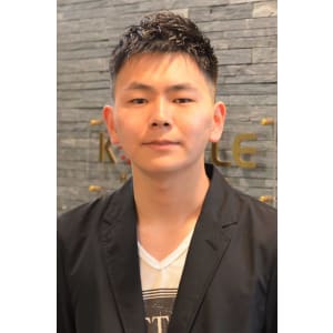 横も後ろも刈り上げたいメンズ