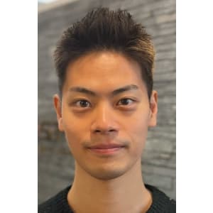 横の膨らみがストレスなメンズ