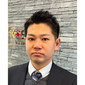 清潔感が欲しいメンズの為のスタイル